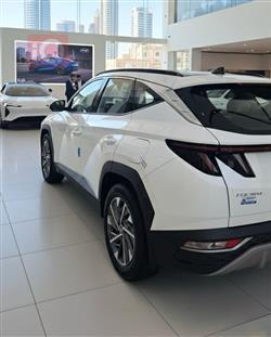 هیوندای تۆکسۆن